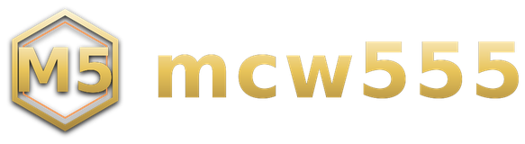 mcw555 logo